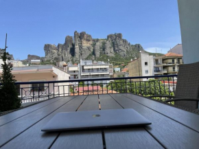 Meteora Casa Di Stella